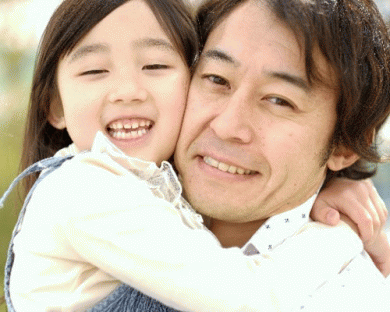 父の日のプレゼントはお決まりですか？