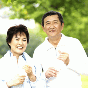 健康